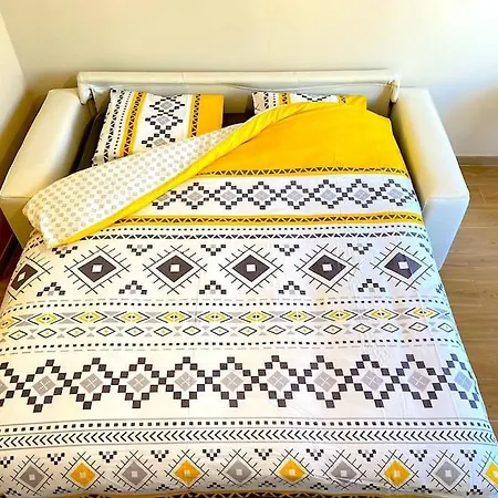 Cosy - Proche Et Gare Apartment Nice