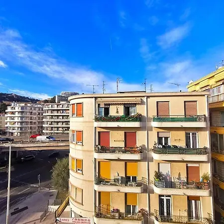 Apartment Cosy - Proche Et Gare