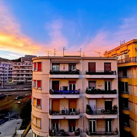 Apartment Cosy - Proche Et Gare
