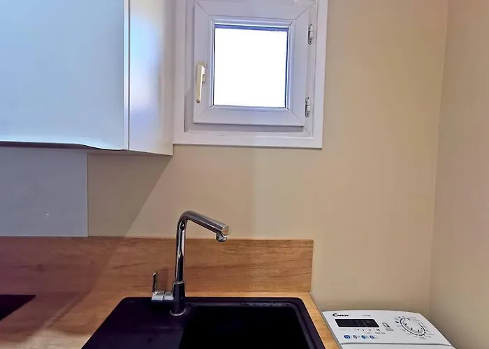 Apartman Cosy - Proche Et Gare *