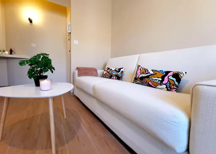 Apartman Cosy - Proche Et Gare
