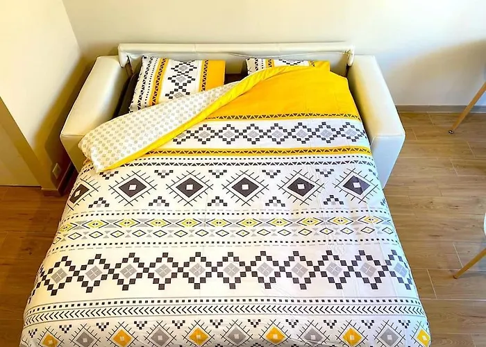 Cosy - Proche Et Gare Apartman Nizza