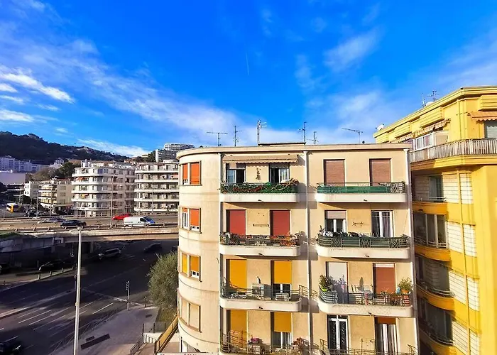 Apartman Cosy - Proche Et Gare