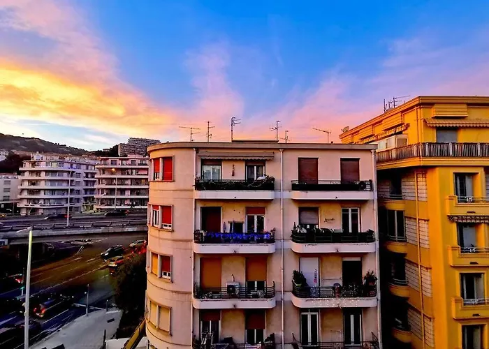 Apartman Cosy - Proche Et Gare