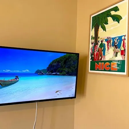 Apartman Cosy - Proche Et Gare *