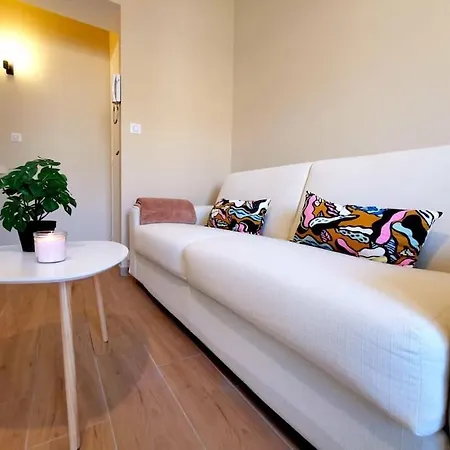 Apartman Cosy - Proche Et Gare