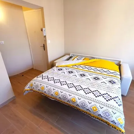 Apartman Cosy - Proche Et Gare Nizza