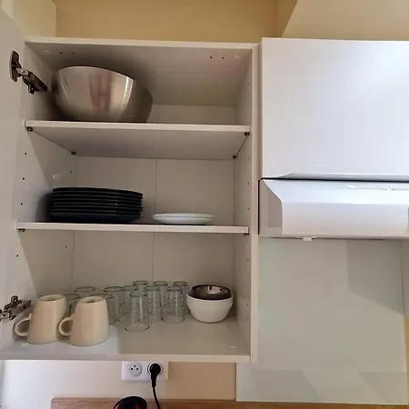 Apartman Cosy - Proche Et Gare *