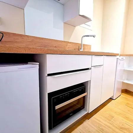 Cosy - Proche Et Gare Nizza