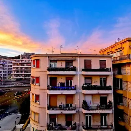 Apartman Cosy - Proche Et Gare